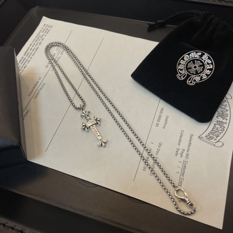 Chrome Hearts Necklaces